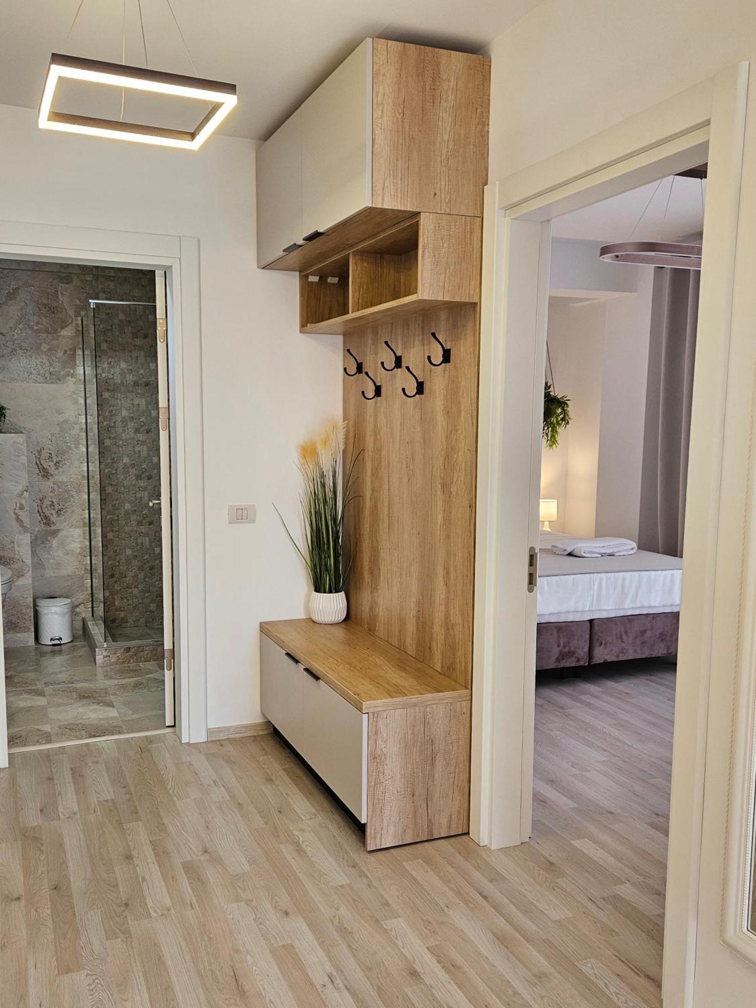 Bali Del Mar Apartments Navodari Exterior photo